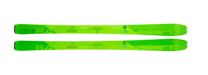 Elan Ibex 84 Carbon 2019/2020